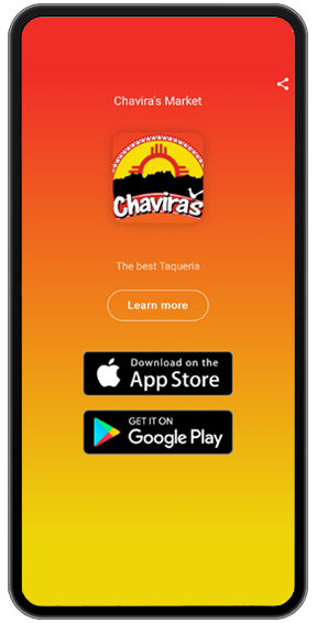 chaviras-phone-app